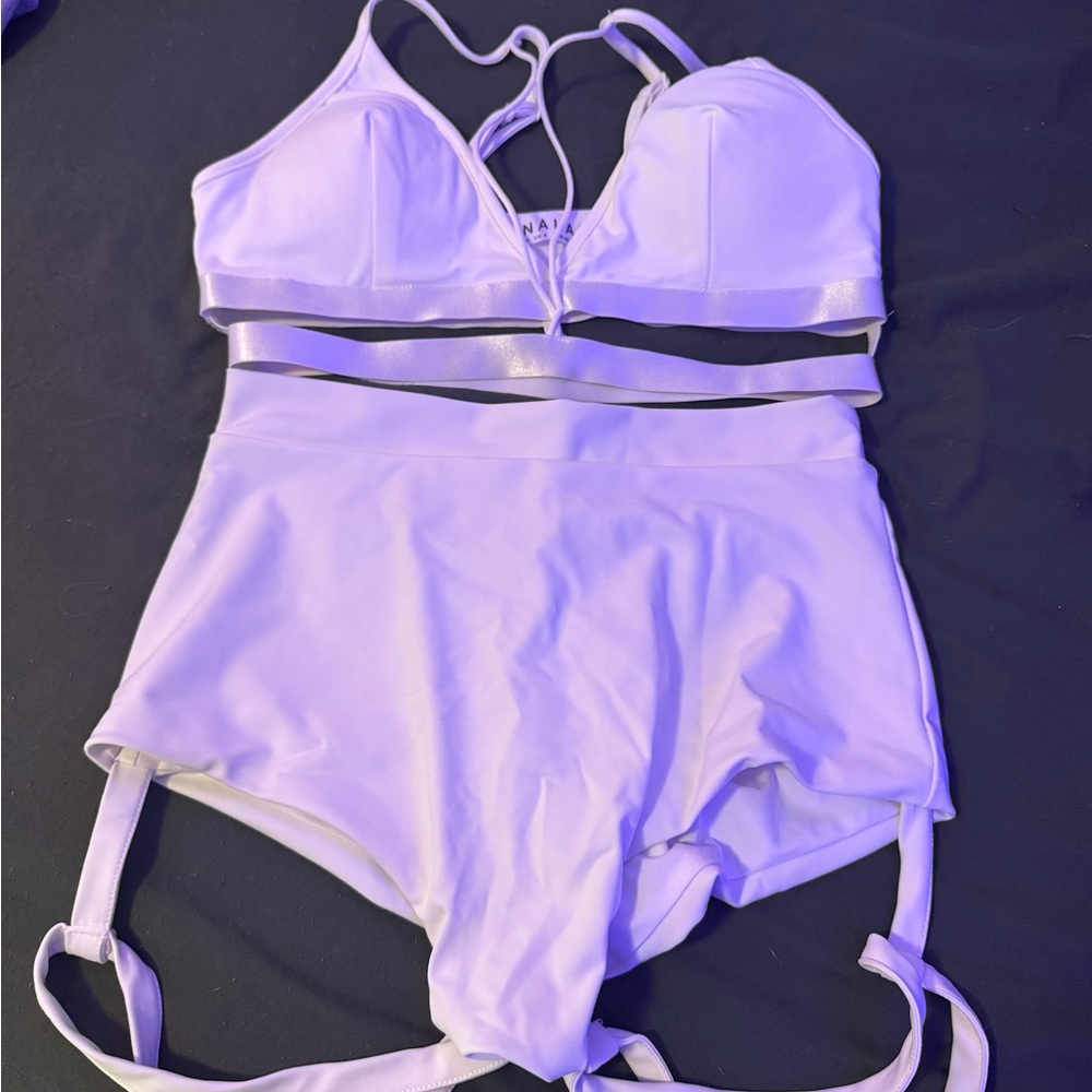 Lunalae Polewear Set